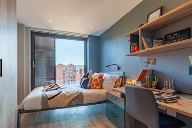 Premium Plus En Suite - Image 2